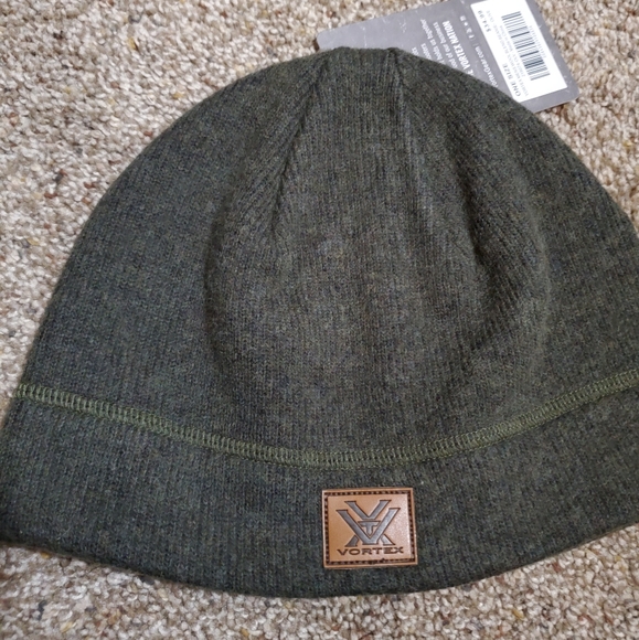 vortex Other - Vortex optics beanie